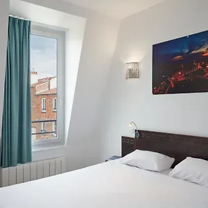 Appart hôtel Adagio Access Philippe Auguste, Paris