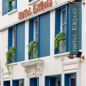 Hotel Exquis By Elegancia, Paris