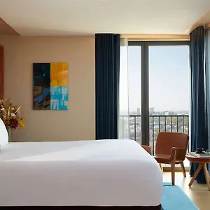 Hotel So/, Paris