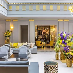 Sofitel Le Faubourg Parijs