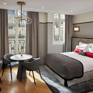 Fraser Le Claridge Champs-elysees Parijs