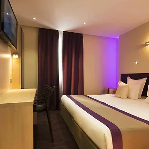 Hotel Brésil Opéra, Paris