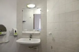 Résidence Internationale De Parigi 0*,